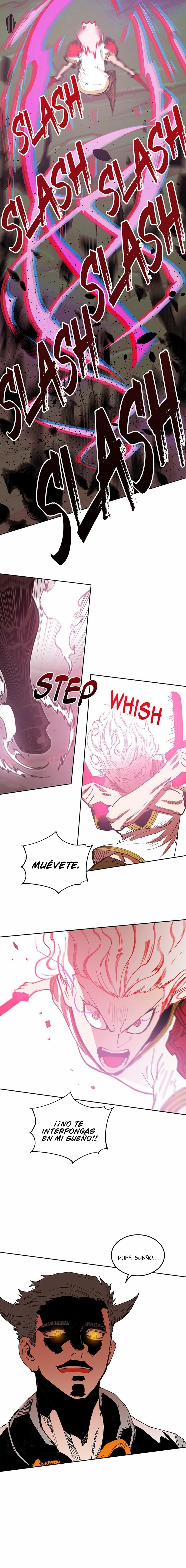 Read Hardcore Leveling Warrior (es) Manga Online