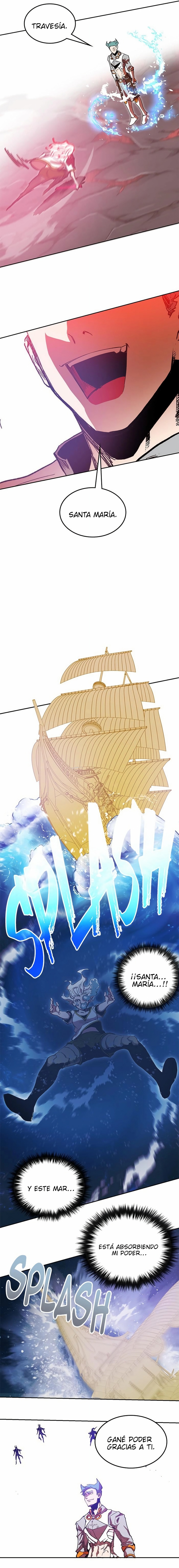 Read Hardcore Leveling Warrior (es) Manga Online