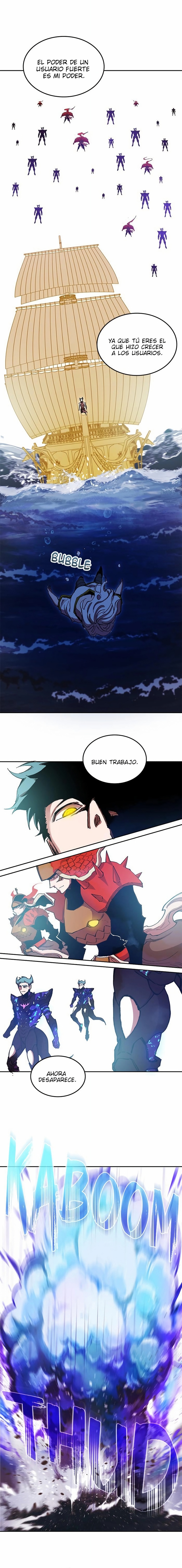 Read Hardcore Leveling Warrior (es) Manga Online