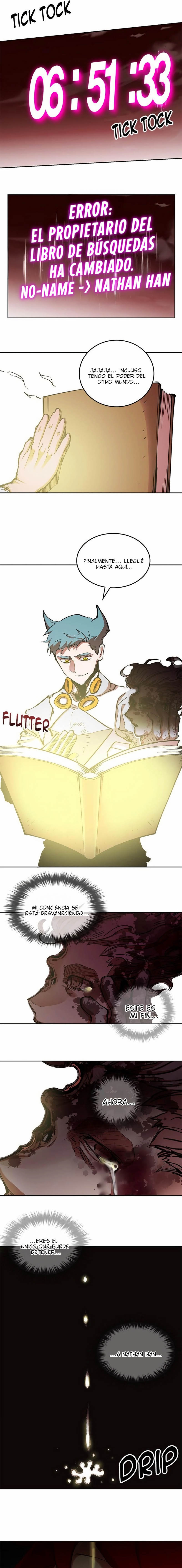 Read Hardcore Leveling Warrior (es) Manga Online