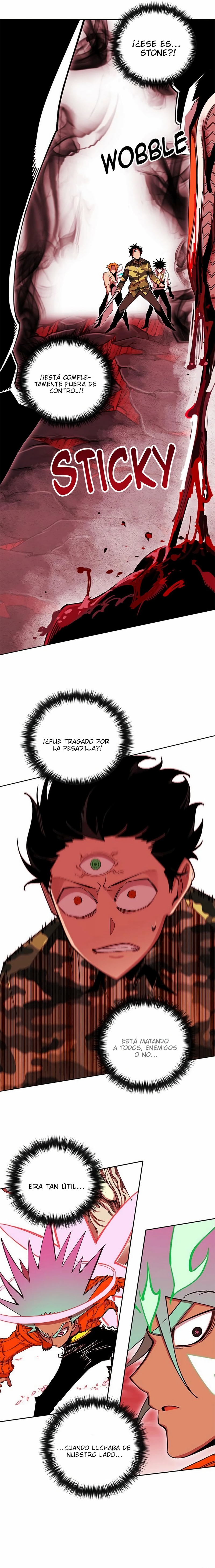 Read Hardcore Leveling Warrior (es) Manga Online