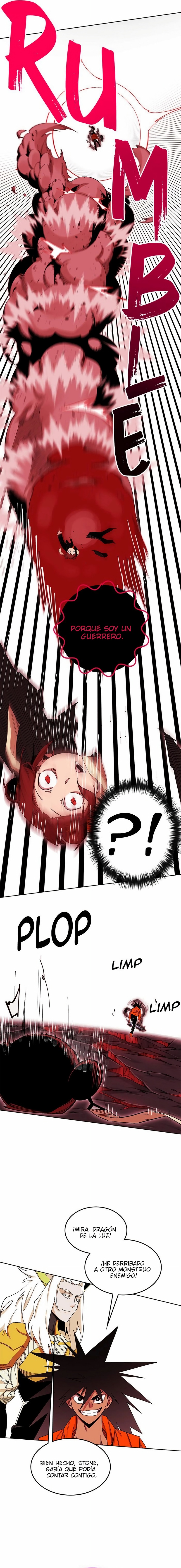 Read Hardcore Leveling Warrior (es) Manga Online