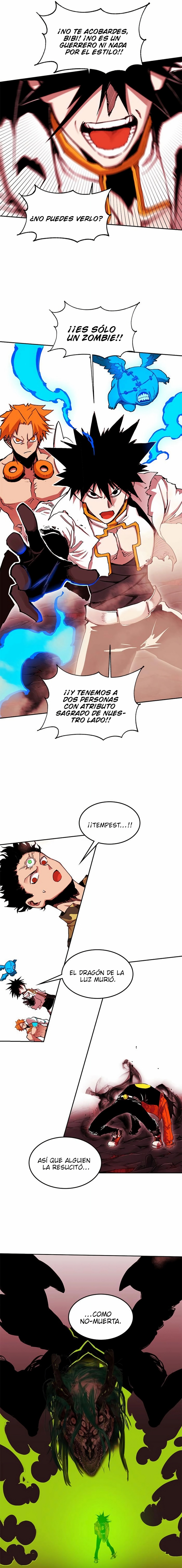 Read Hardcore Leveling Warrior (es) Manga Online