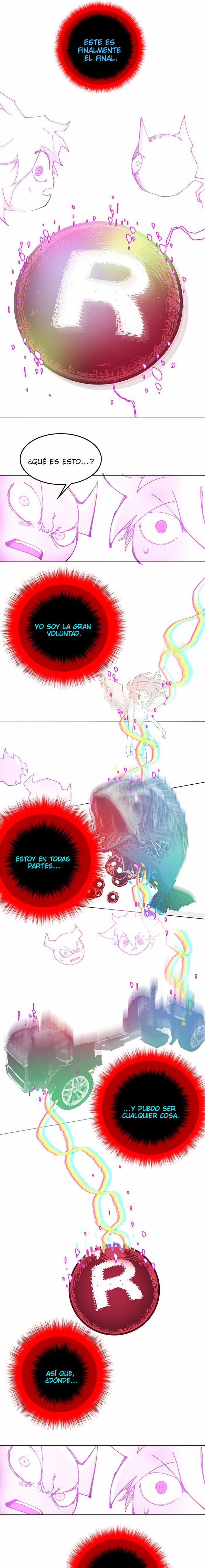 Read Hardcore Leveling Warrior (es) Manga Online