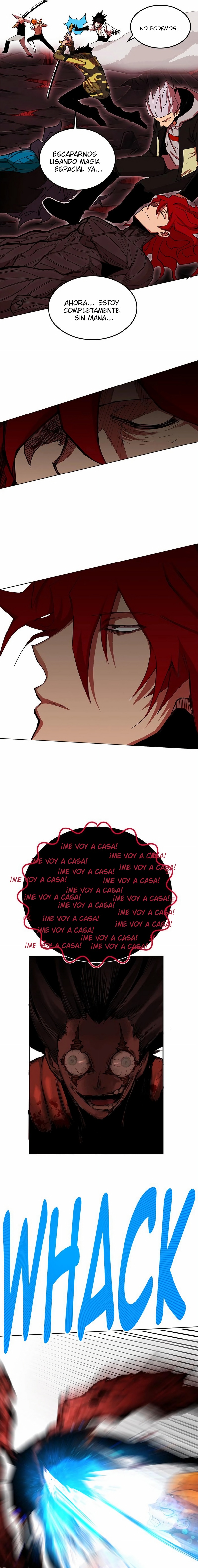 Read Hardcore Leveling Warrior (es) Manga Online