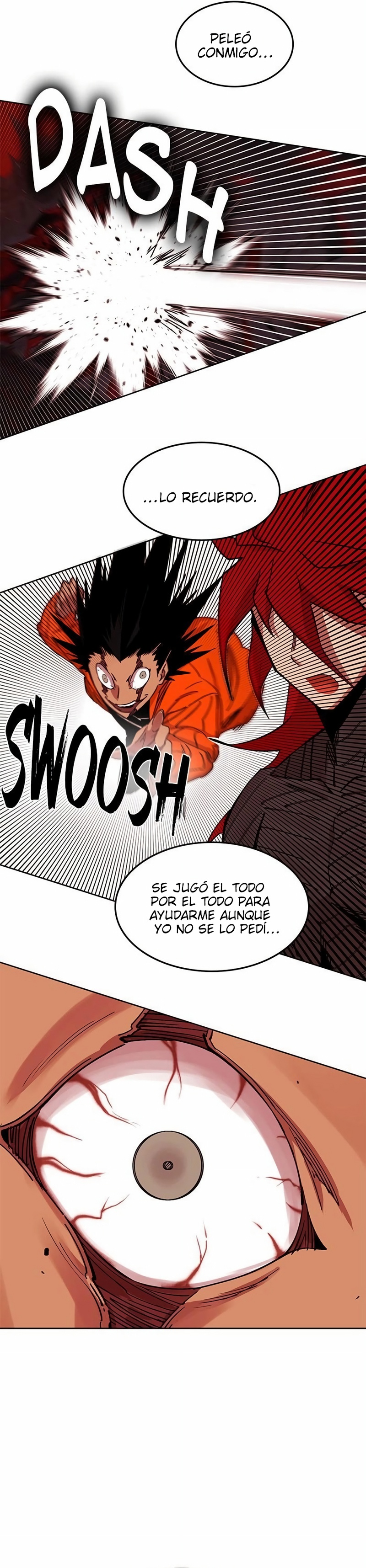 Read Hardcore Leveling Warrior (es) Manga Online