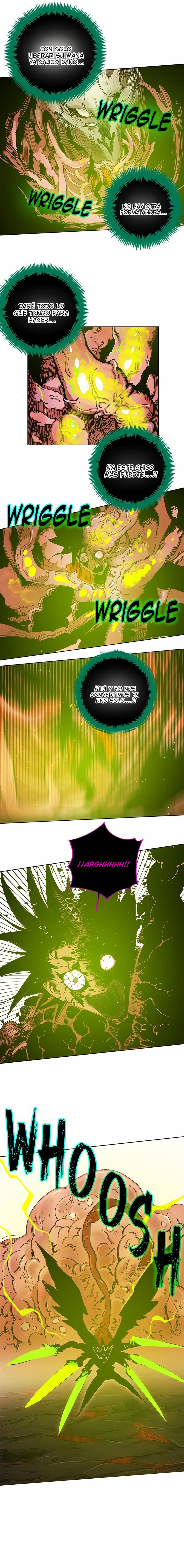 Read Hardcore Leveling Warrior (es) Manga Online