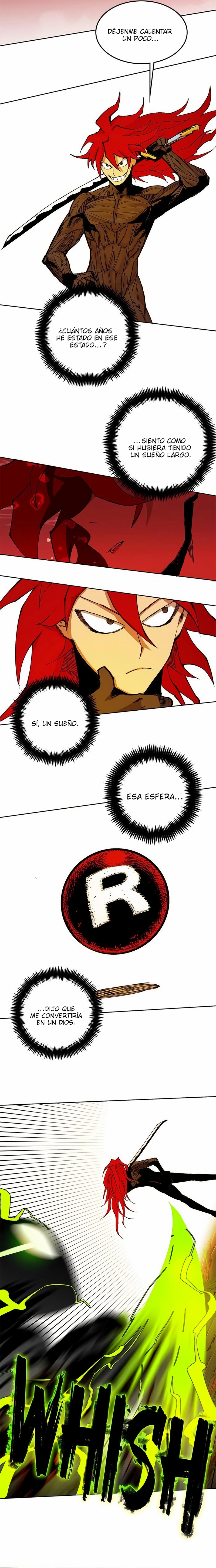 Read Hardcore Leveling Warrior (es) Manga Online