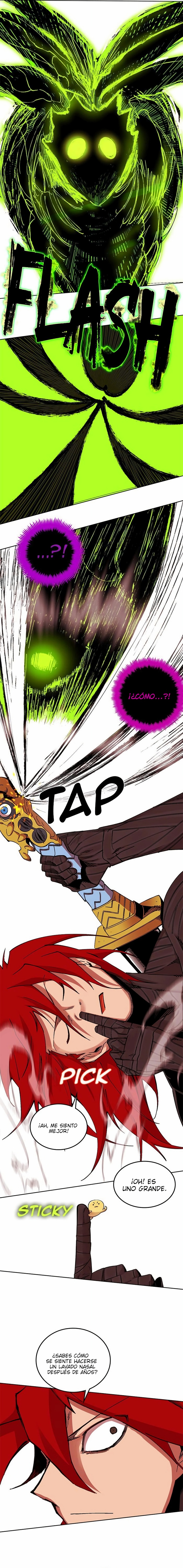 Read Hardcore Leveling Warrior (es) Manga Online