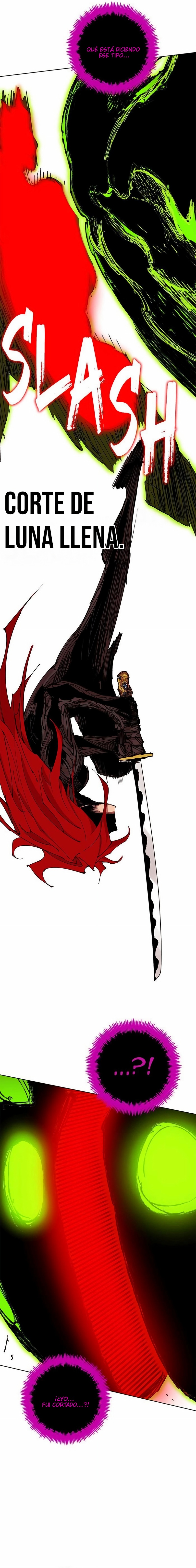 Read Hardcore Leveling Warrior (es) Manga Online