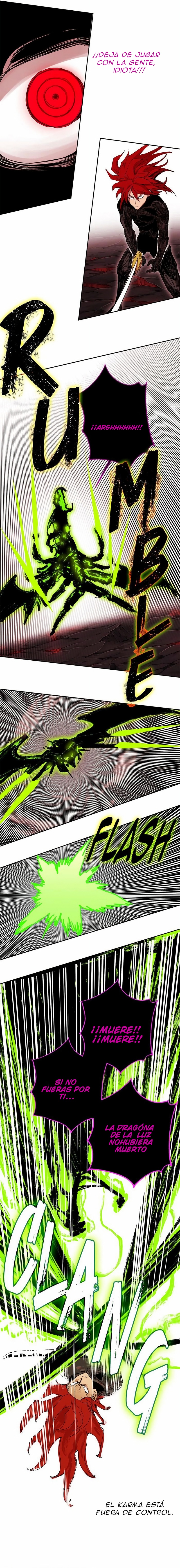 Read Hardcore Leveling Warrior (es) Manga Online