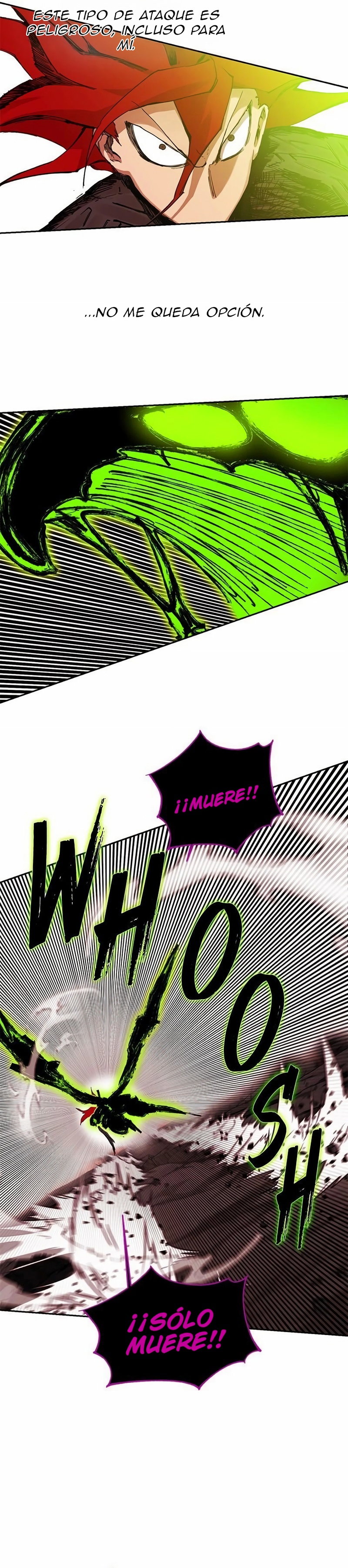 Read Hardcore Leveling Warrior (es) Manga Online