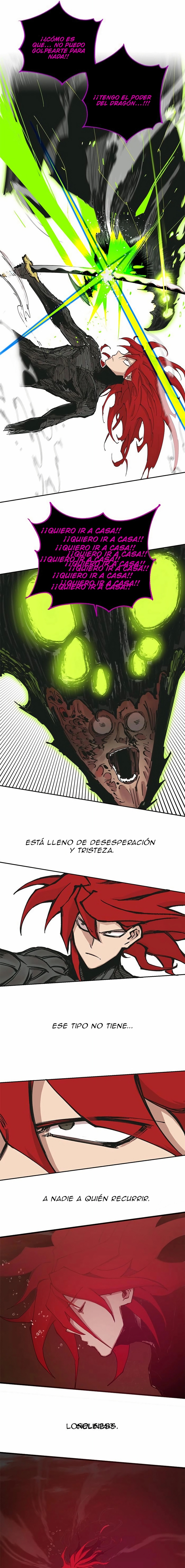 Read Hardcore Leveling Warrior (es) Manga Online