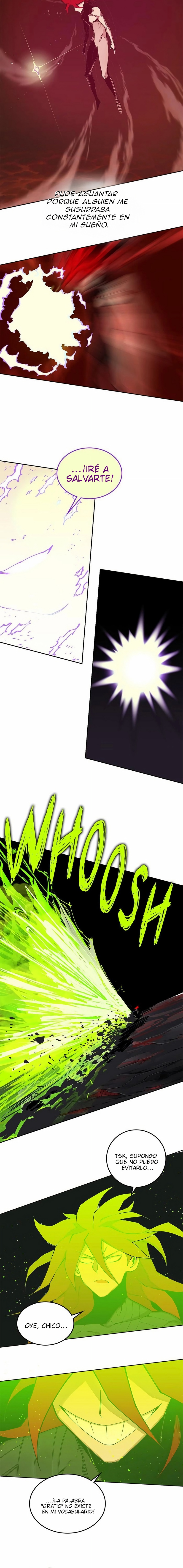 Read Hardcore Leveling Warrior (es) Manga Online