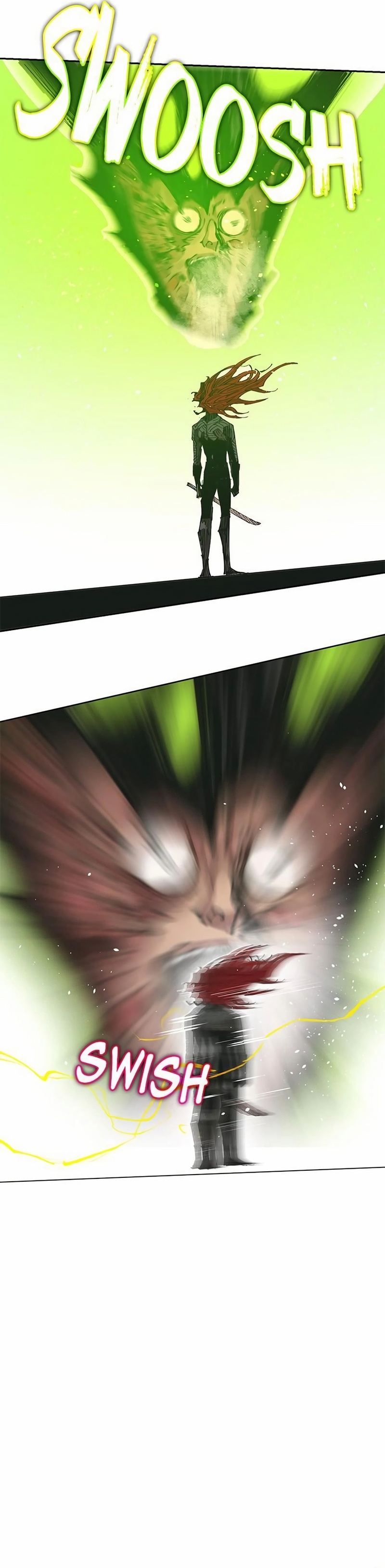 Read Hardcore Leveling Warrior (es) Manga Online