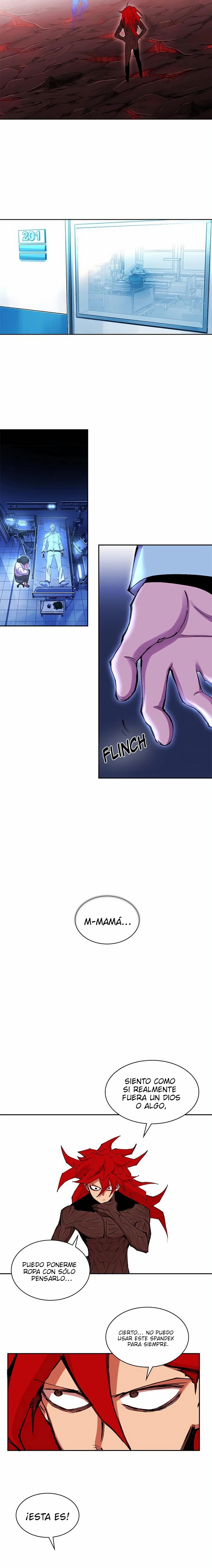 Read Hardcore Leveling Warrior (es) Manga Online