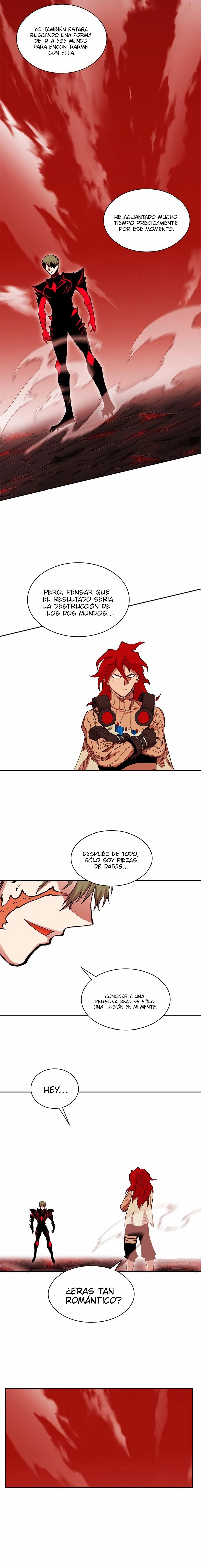 Read Hardcore Leveling Warrior (es) Manga Online