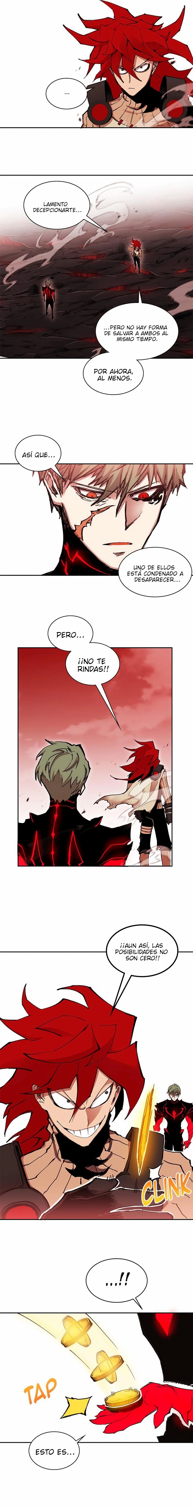 Read Hardcore Leveling Warrior (es) Manga Online