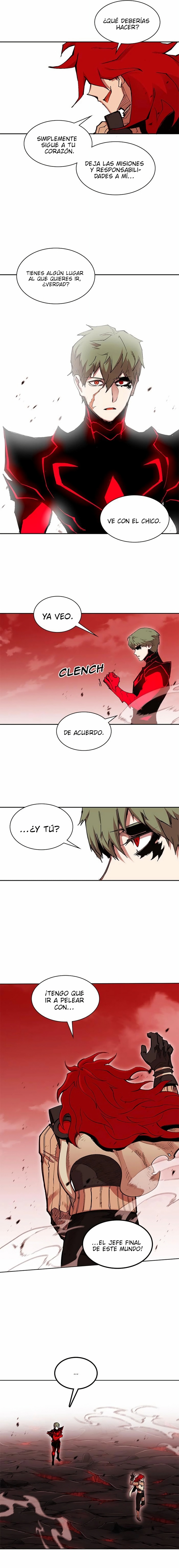 Read Hardcore Leveling Warrior (es) Manga Online