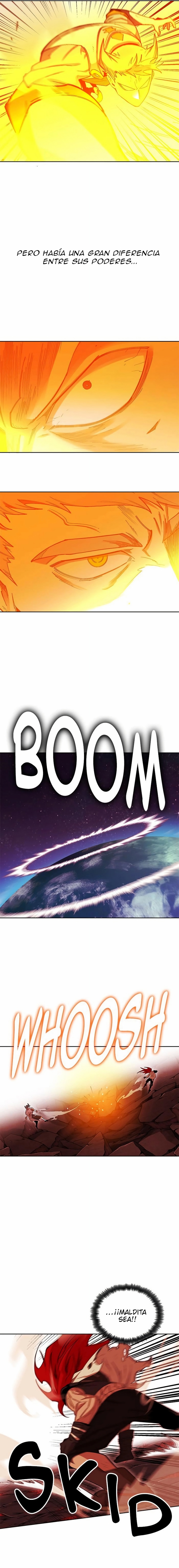 Read Hardcore Leveling Warrior (es) Manga Online