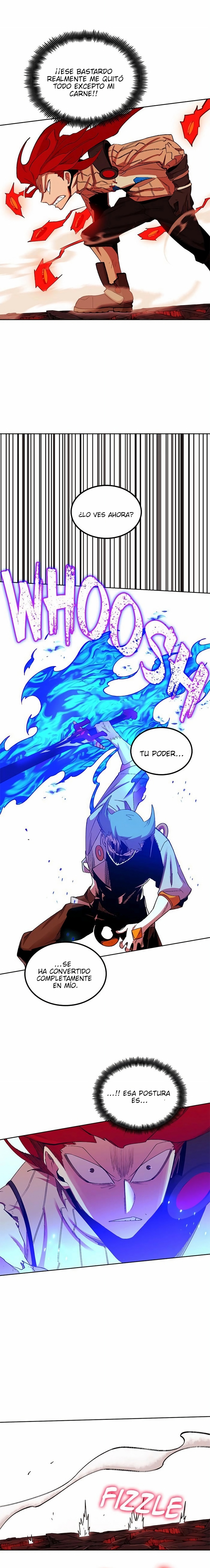 Read Hardcore Leveling Warrior (es) Manga Online