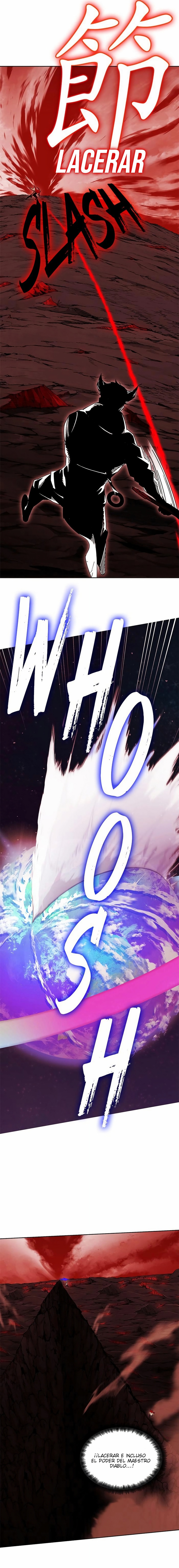 Read Hardcore Leveling Warrior (es) Manga Online