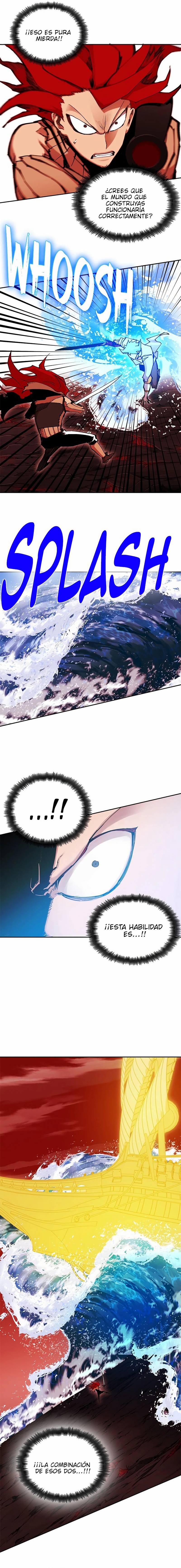 Read Hardcore Leveling Warrior (es) Manga Online