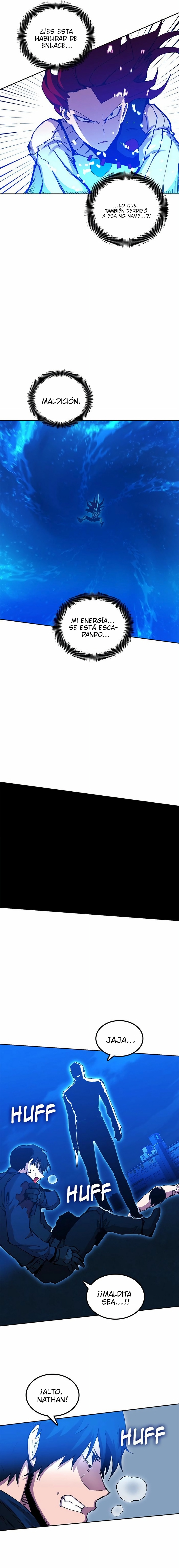 Read Hardcore Leveling Warrior (es) Manga Online