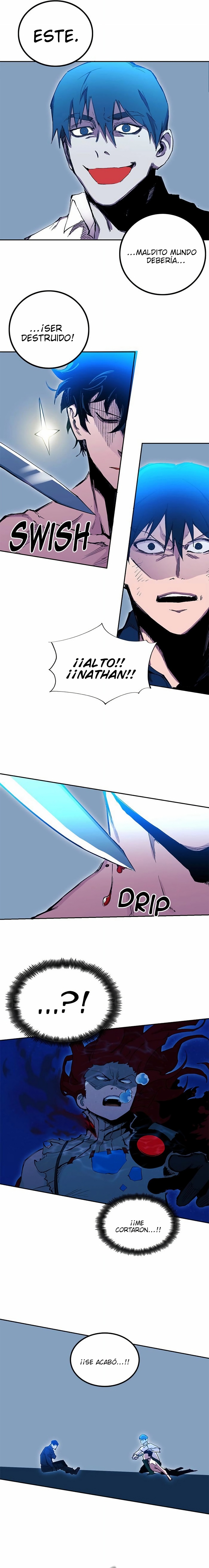 Read Hardcore Leveling Warrior (es) Manga Online