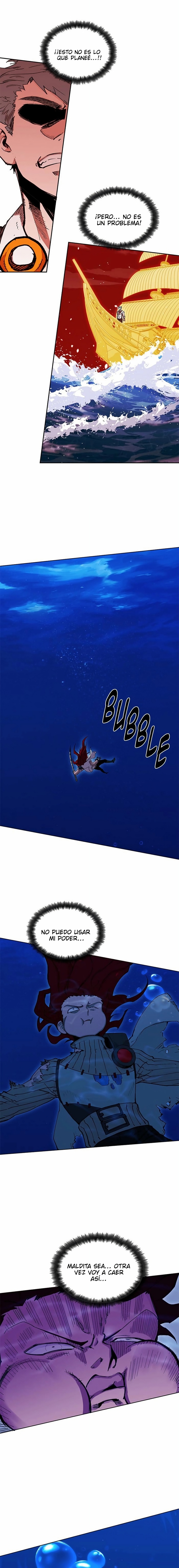 Read Hardcore Leveling Warrior (es) Manga Online