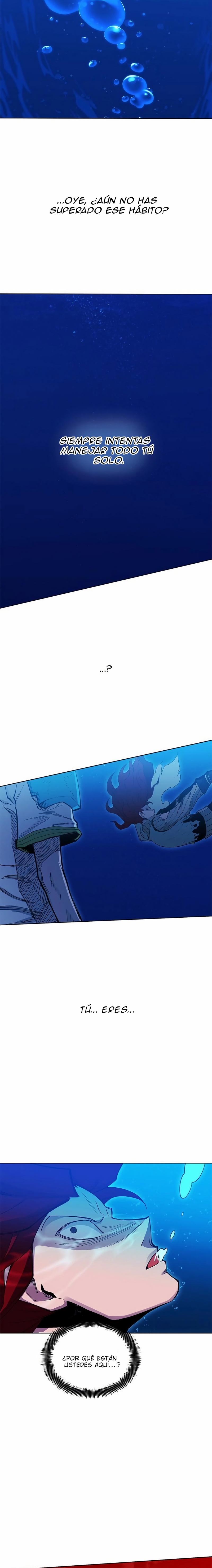 Read Hardcore Leveling Warrior (es) Manga Online