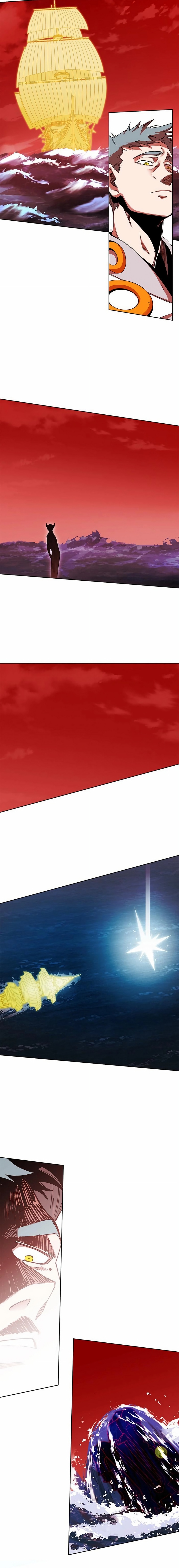 Read Hardcore Leveling Warrior (es) Manga Online