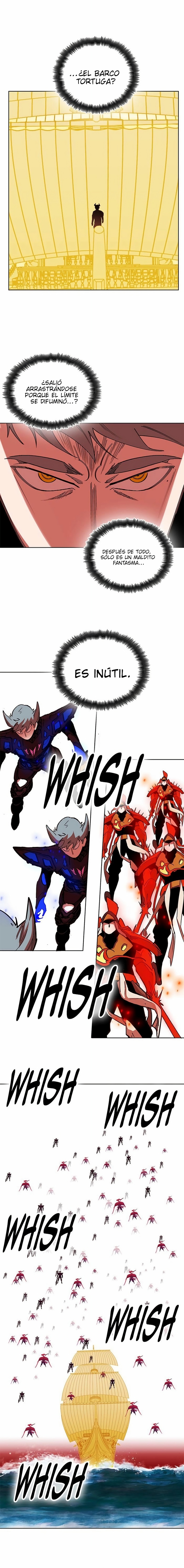 Read Hardcore Leveling Warrior (es) Manga Online