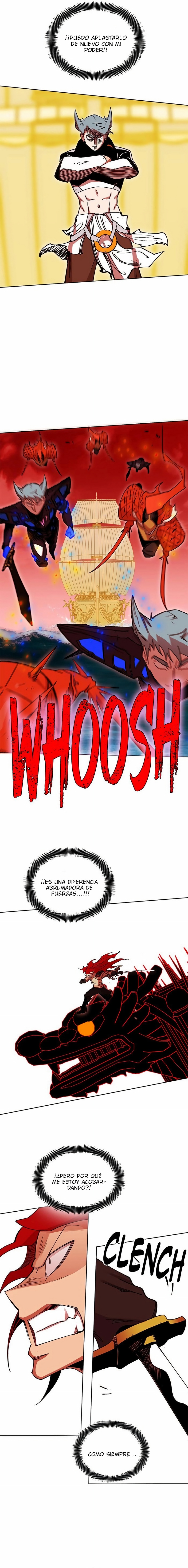 Read Hardcore Leveling Warrior (es) Manga Online