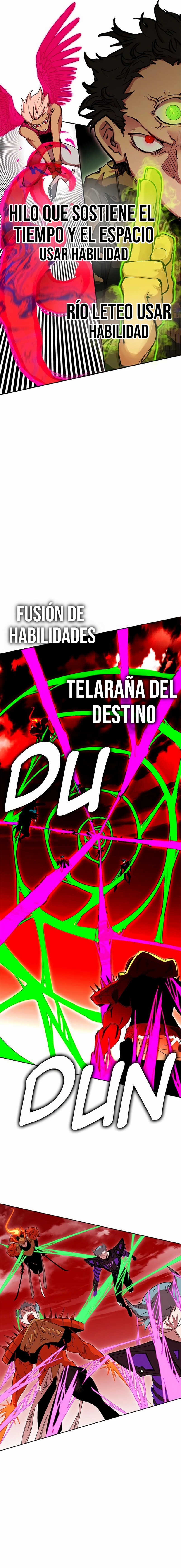 Read Hardcore Leveling Warrior (es) Manga Online