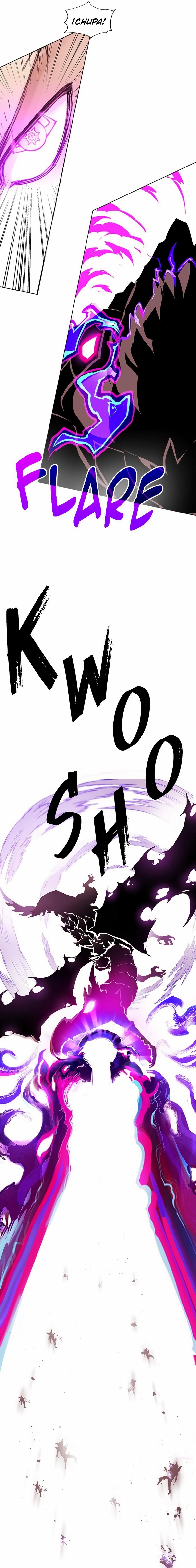 Read Hardcore Leveling Warrior (es) Manga Online