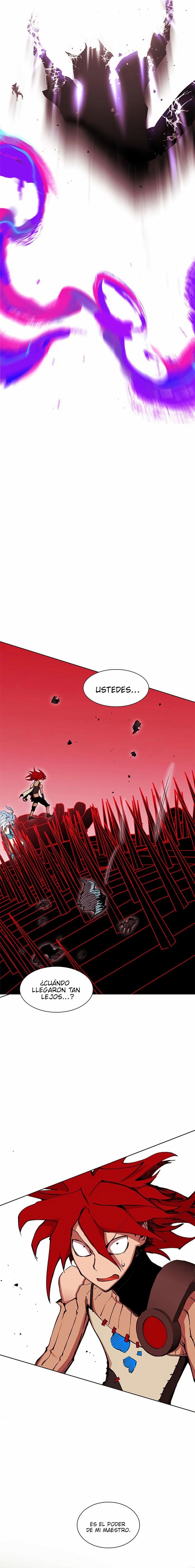 Read Hardcore Leveling Warrior (es) Manga Online