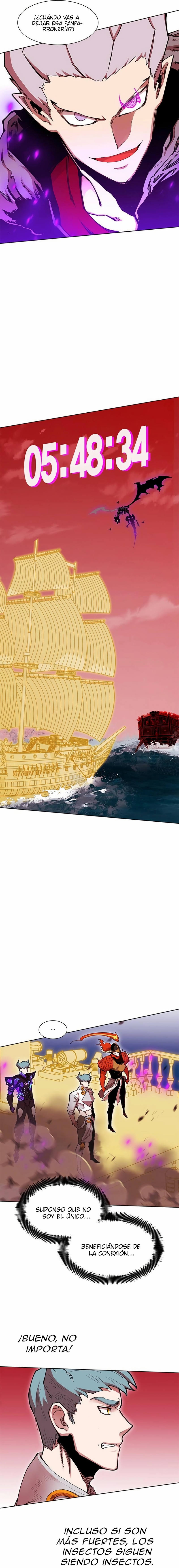 Read Hardcore Leveling Warrior (es) Manga Online