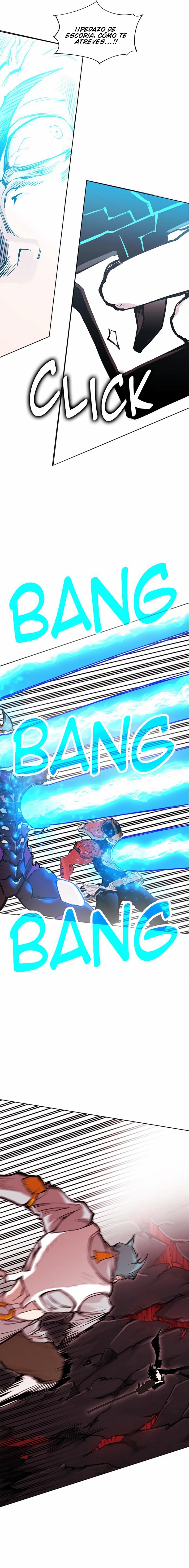 Read Hardcore Leveling Warrior (es) Manga Online