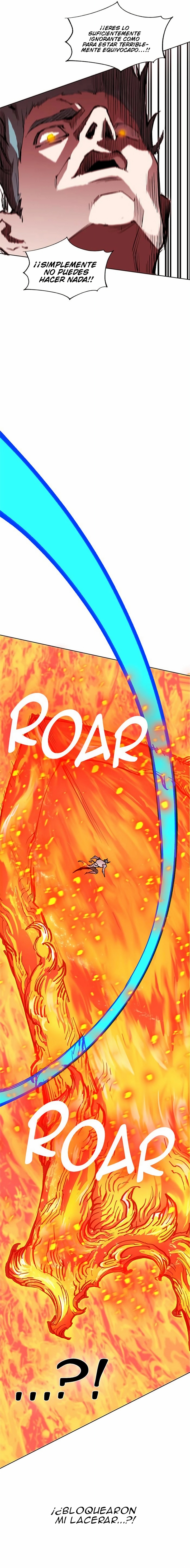 Read Hardcore Leveling Warrior (es) Manga Online