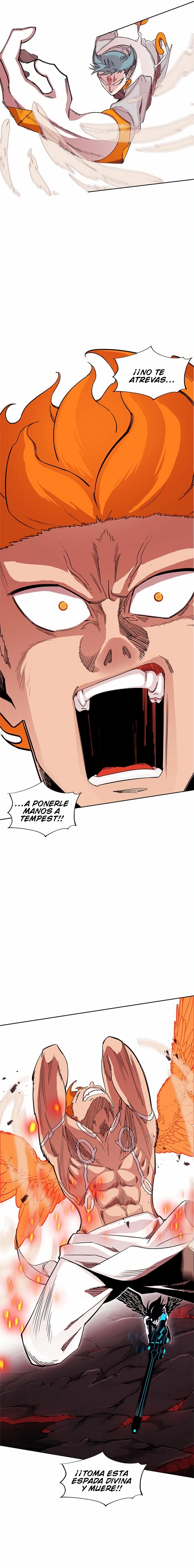 Read Hardcore Leveling Warrior (es) Manga Online