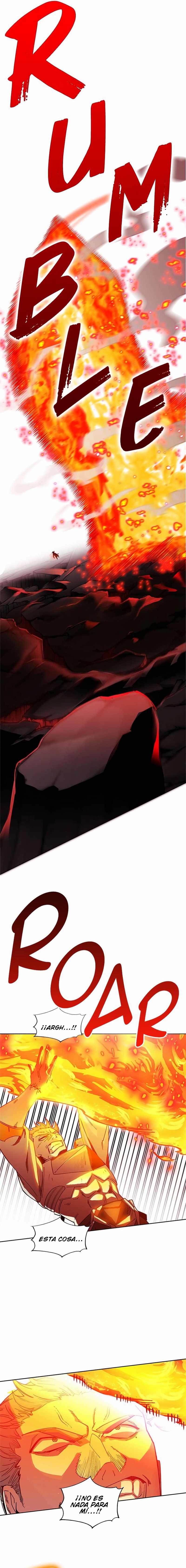 Read Hardcore Leveling Warrior (es) Manga Online