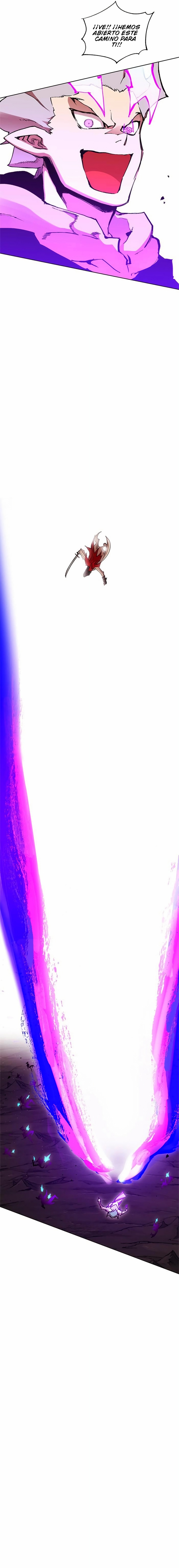 Read Hardcore Leveling Warrior (es) Manga Online