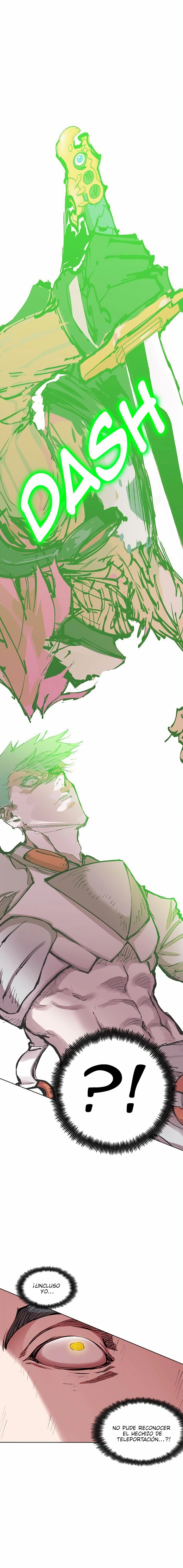 Read Hardcore Leveling Warrior (es) Manga Online