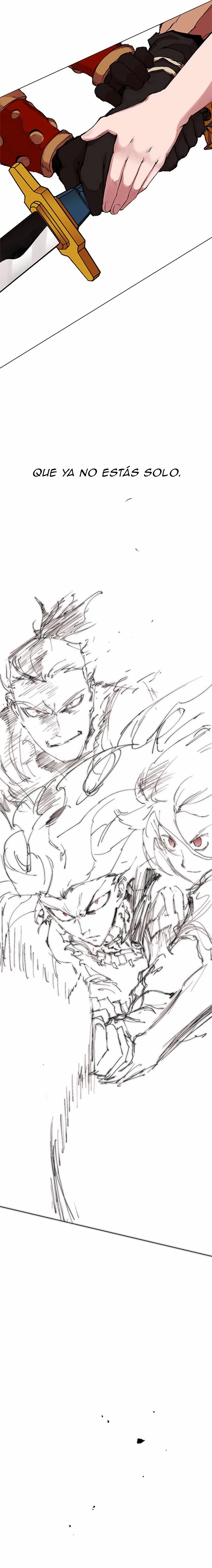 Read Hardcore Leveling Warrior (es) Manga Online