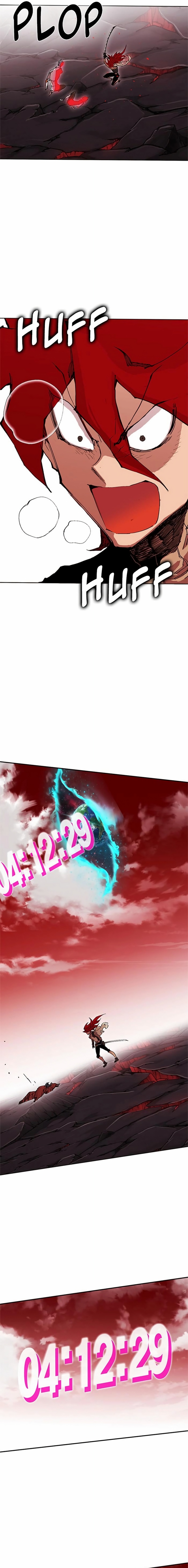 Read Hardcore Leveling Warrior (es) Manga Online