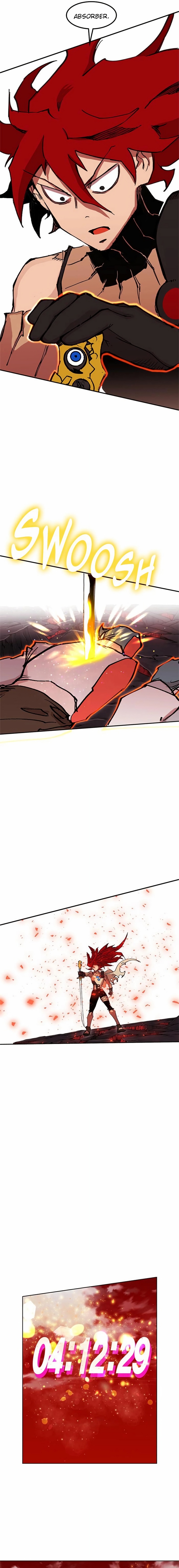 Read Hardcore Leveling Warrior (es) Manga Online