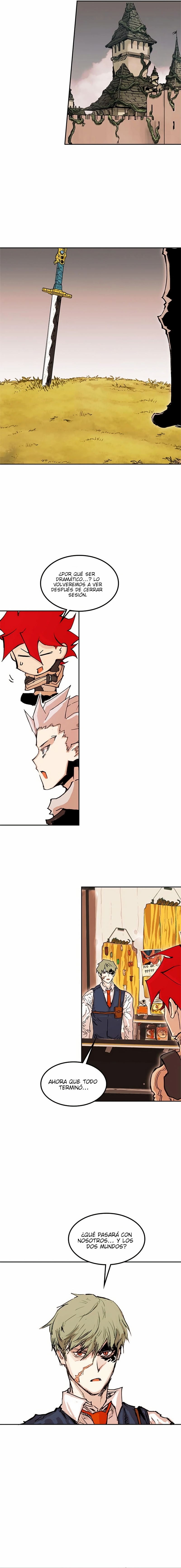 Read Hardcore Leveling Warrior (es) Manga Online