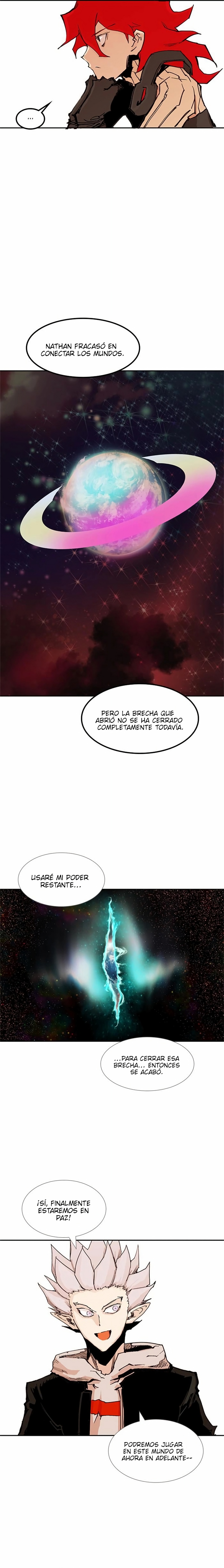 Read Hardcore Leveling Warrior (es) Manga Online