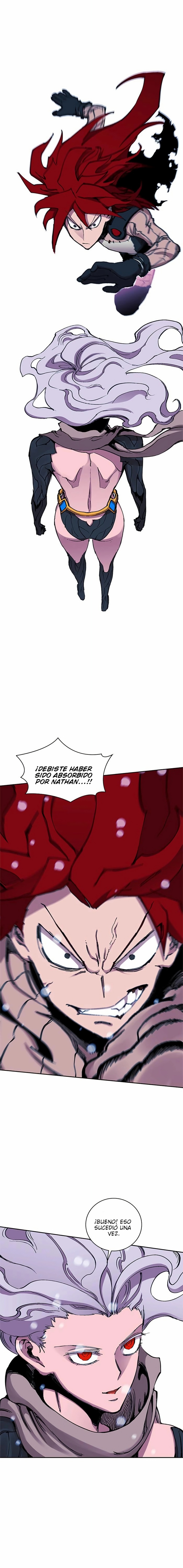 Read Hardcore Leveling Warrior (es) Manga Online